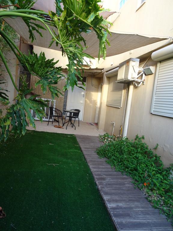 Magnificent Studio In Zichron Yaakov Sea View And Garden Zihron Iacov Exterior foto