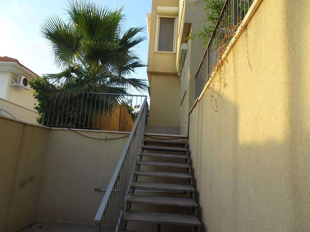 Magnificent Studio In Zichron Yaakov Sea View And Garden Zihron Iacov Exterior foto
