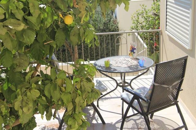 Magnificent Studio In Zichron Yaakov Sea View And Garden Zihron Iacov Exterior foto