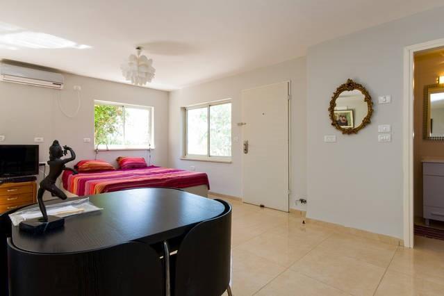 Magnificent Studio In Zichron Yaakov Sea View And Garden Zihron Iacov Exterior foto